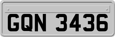 GQN3436