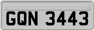 GQN3443