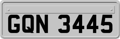 GQN3445
