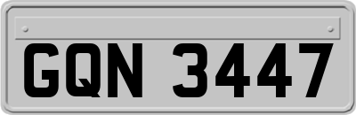 GQN3447