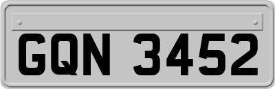 GQN3452