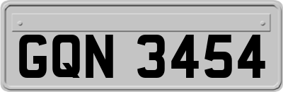 GQN3454