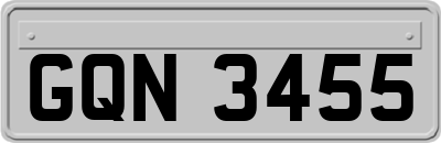 GQN3455