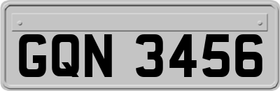 GQN3456