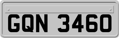 GQN3460