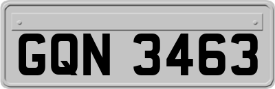 GQN3463