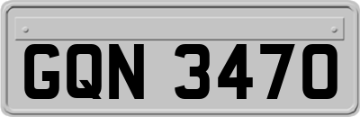 GQN3470
