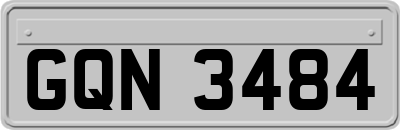 GQN3484