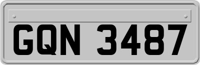 GQN3487