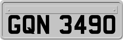 GQN3490