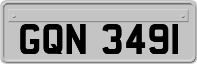 GQN3491