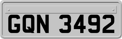 GQN3492