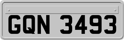 GQN3493