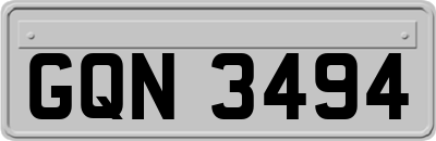 GQN3494