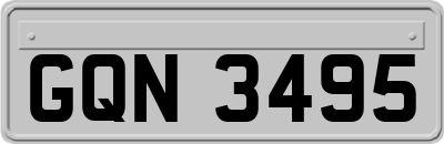 GQN3495