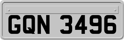 GQN3496