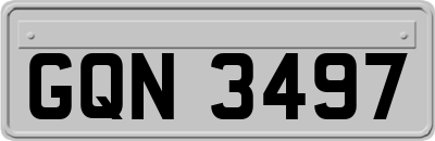 GQN3497