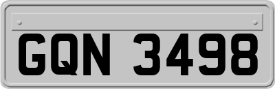 GQN3498