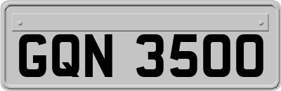 GQN3500