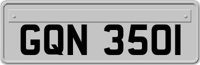 GQN3501