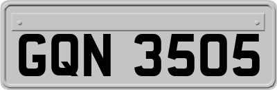 GQN3505