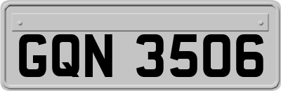GQN3506