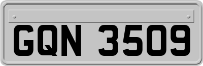GQN3509