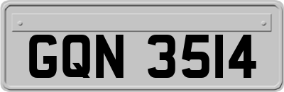 GQN3514