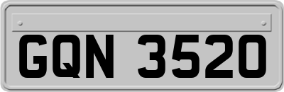 GQN3520