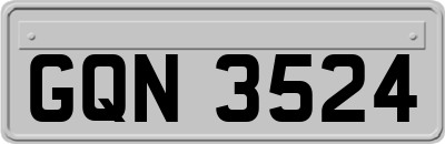 GQN3524