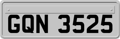 GQN3525