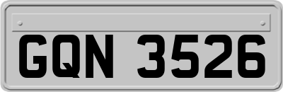 GQN3526