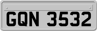 GQN3532