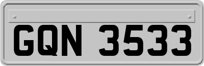 GQN3533