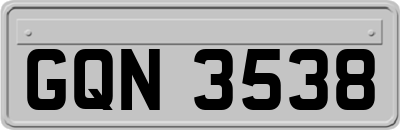GQN3538