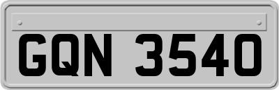 GQN3540