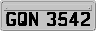GQN3542