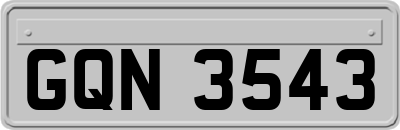 GQN3543