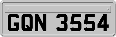 GQN3554