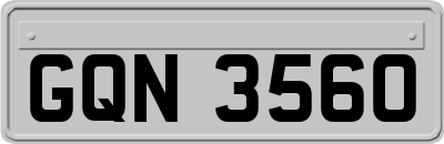 GQN3560