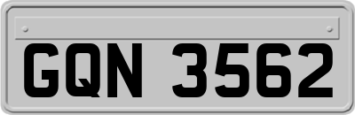 GQN3562