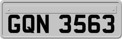 GQN3563