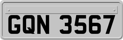 GQN3567