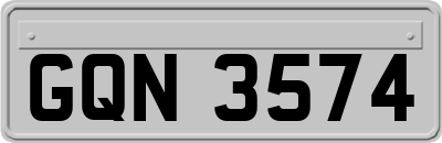 GQN3574