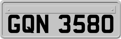 GQN3580