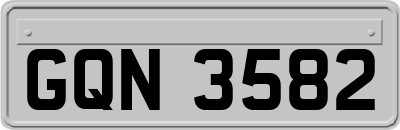 GQN3582