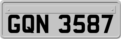 GQN3587