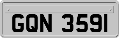 GQN3591