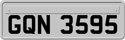 GQN3595