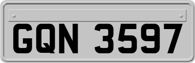 GQN3597